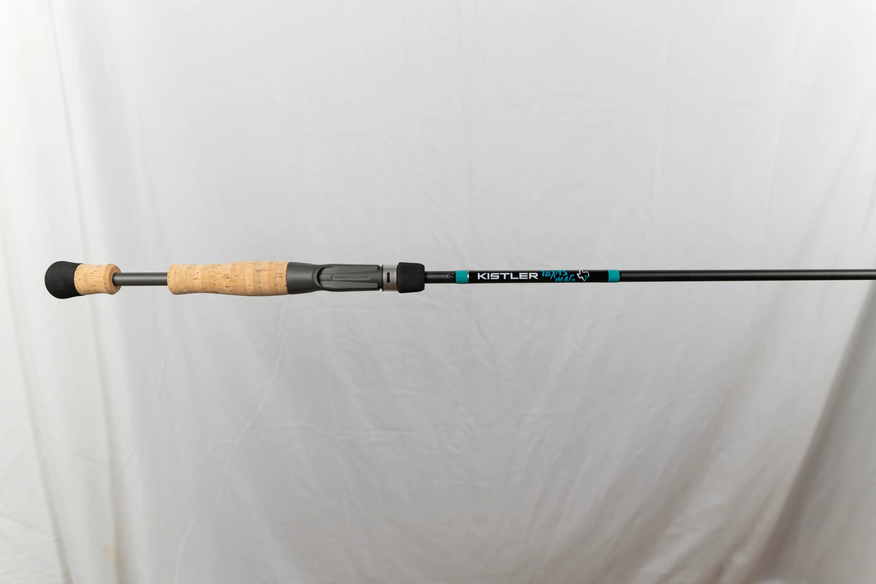 Texas Mag Fishing Rod